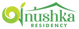 Anushka Residency logo